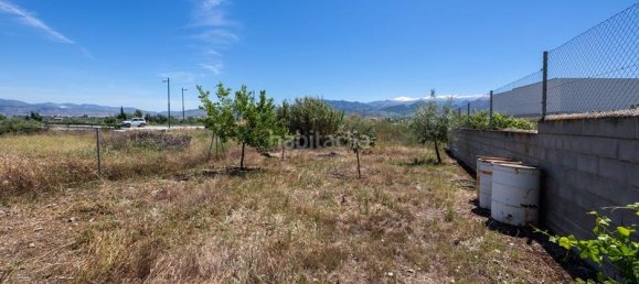 193m² Land in Granada, Spain No. 179323 4