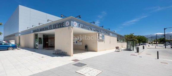 193m² Land in Granada, Spain No. 179323 15