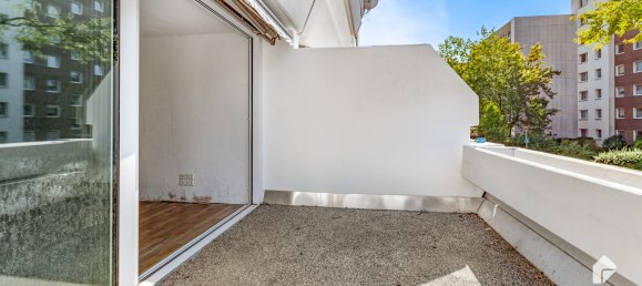 Apartamento de 1 dormitorio en Wolfsburg, Germany No. 54978 14