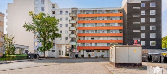 Apartamento de 1 dormitorio en Wolfsburg, Germany No. 54978 8
