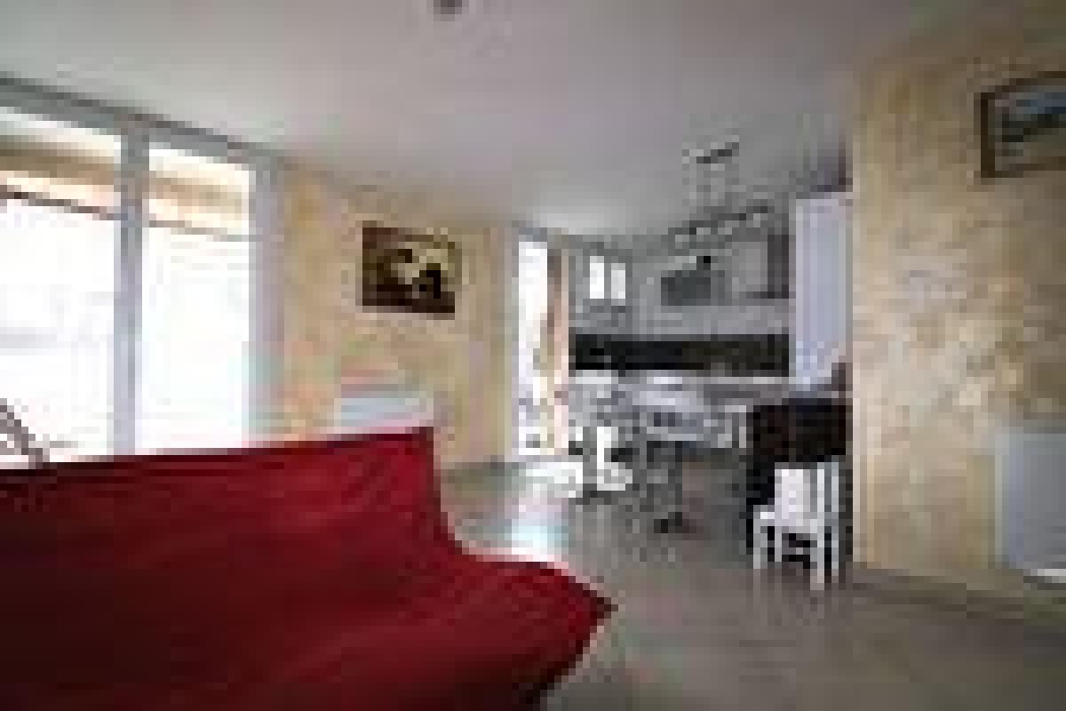 2 Schlafzimmer Eigentumswohnung in Marseille, France, Nr. 15123