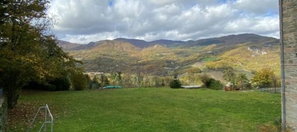 3 rooms Penthouse in Corniglio, Italy No. 253951 13