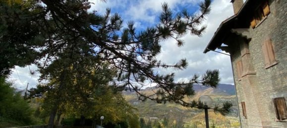 3 rooms Penthouse in Corniglio, Italy No. 253951 12