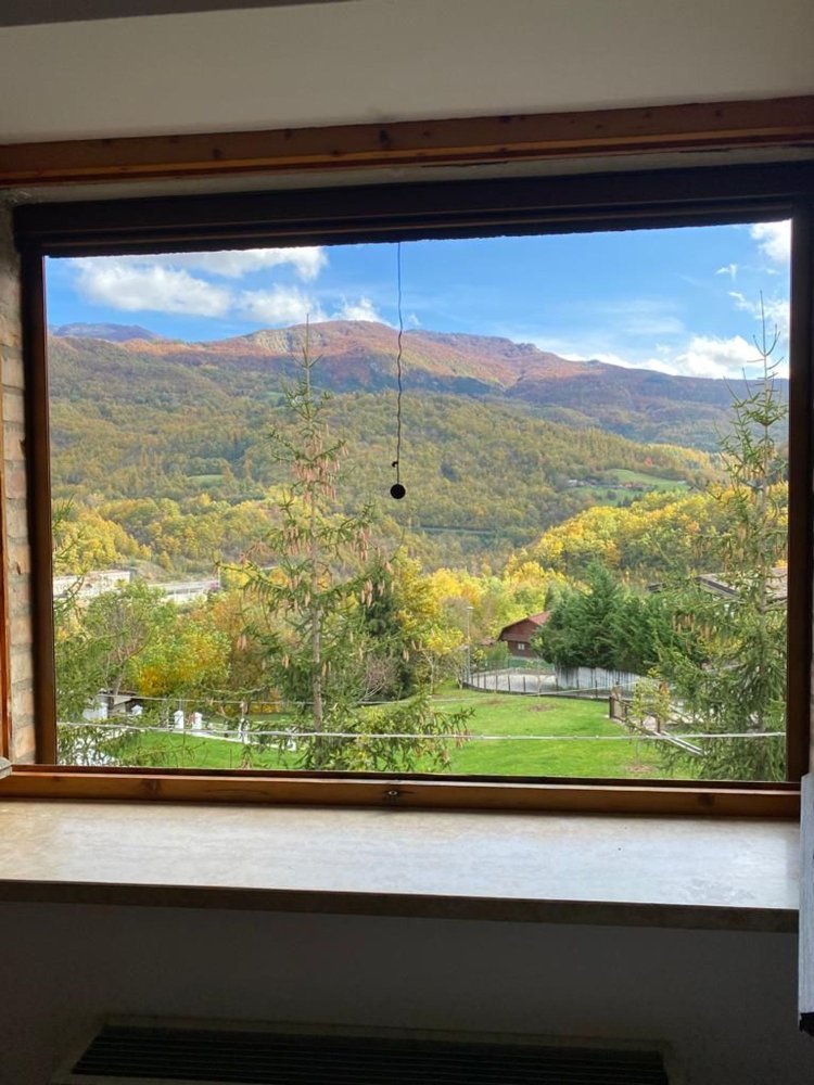 3 rooms Penthouse in Corniglio, Italy No. 253951