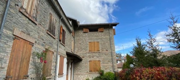 3 rooms Penthouse in Corniglio, Italy No. 253951 11