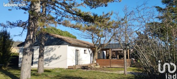 3 bedrooms House in Vallon-Pont-d'Arc, France No. 193221 2