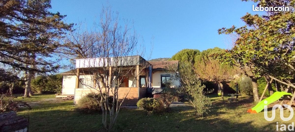 3 bedrooms House in Vallon-Pont-d'Arc, France No. 193221