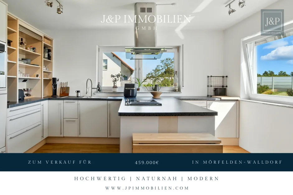 2 bedrooms Apartment in Morfelden-Walldorf, Germany No. 272548