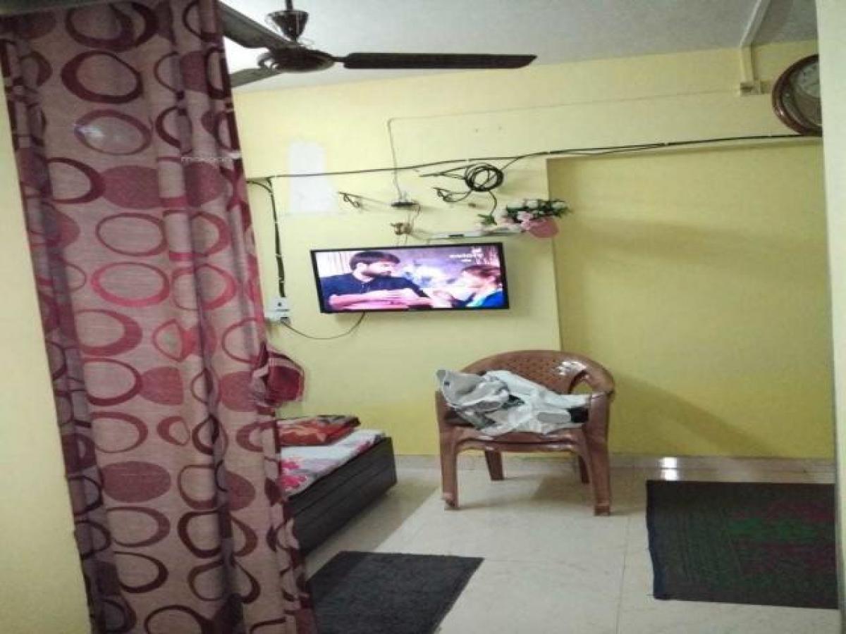 Studio in Mumbai, India No. 4518