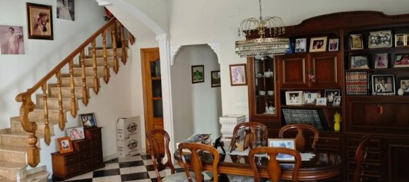 4 غرف نوم فيلا في Xeresa, Spain رقم 190906 3