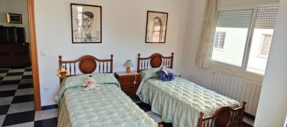 4 غرف نوم فيلا في Xeresa, Spain رقم 190906 9