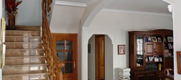 4 غرف نوم فيلا في Xeresa, Spain رقم 190906 2