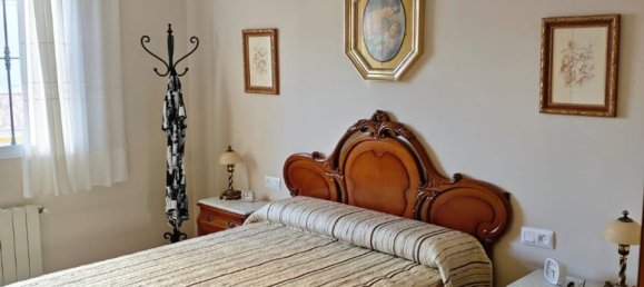 4 غرف نوم فيلا في Xeresa, Spain رقم 190906 22