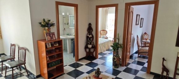 4 غرف نوم فيلا في Xeresa, Spain رقم 190906 11