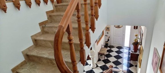 4 غرف نوم فيلا في Xeresa, Spain رقم 190906 7