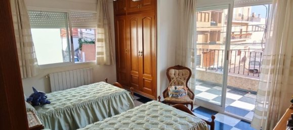 4 غرف نوم فيلا في Xeresa, Spain رقم 190906 18