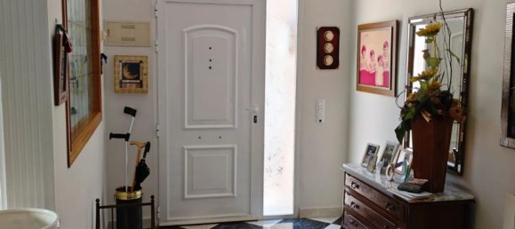 4 غرف نوم فيلا في Xeresa, Spain رقم 190906 4