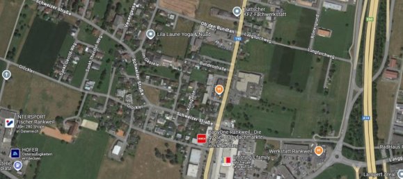 Apartamento de 3 divisões em Rankweil, Austria N.º 158865 33