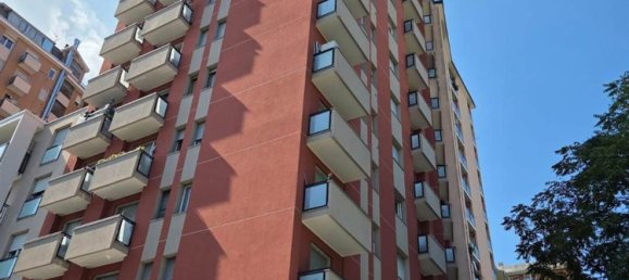 Apartamento T1 em Cinisello Balsamo, Italy N.º 360511 24