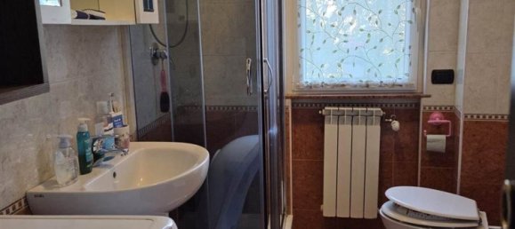 Apartamento T1 em Cinisello Balsamo, Italy N.º 360511 21