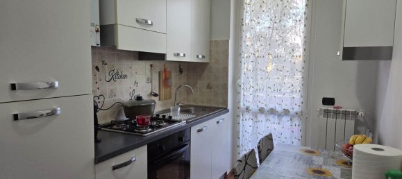 Apartamento T1 em Cinisello Balsamo, Italy N.º 360511 13
