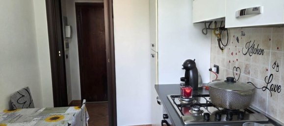 Apartamento T1 em Cinisello Balsamo, Italy N.º 360511 19