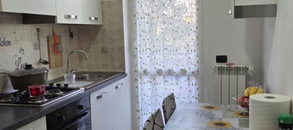 Apartamento T1 em Cinisello Balsamo, Italy N.º 360511 14