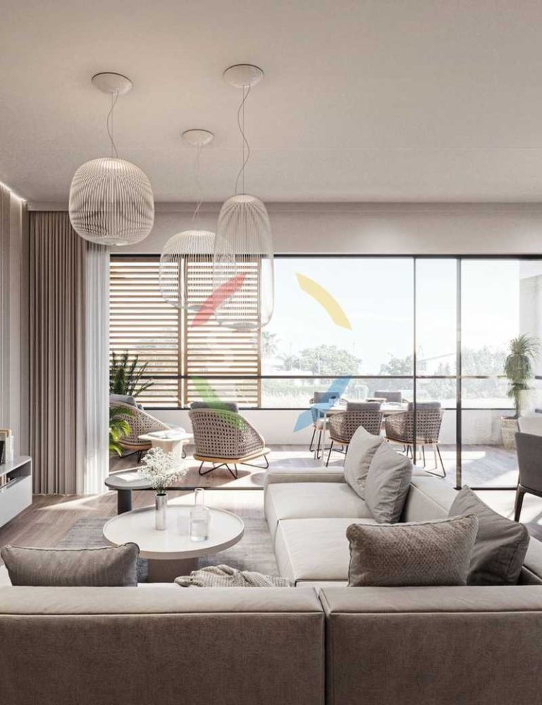 3 bedrooms Penthouse in Limassol, Cyprus No. 21332