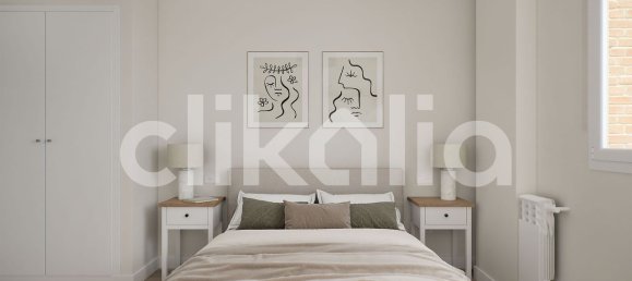 1 غرف نوم شقة في Madrid, Spain رقم 168214 21