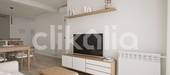 1 غرف نوم شقة في Madrid, Spain رقم 168214 6