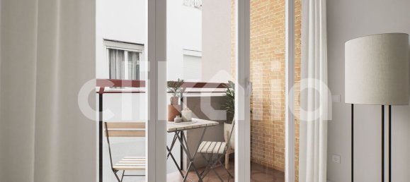 1 غرف نوم شقة في Madrid, Spain رقم 168214 3