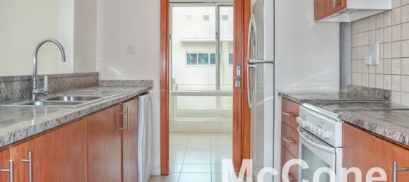 2 bedrooms Apartment in Greens, UAE No. 31494 6