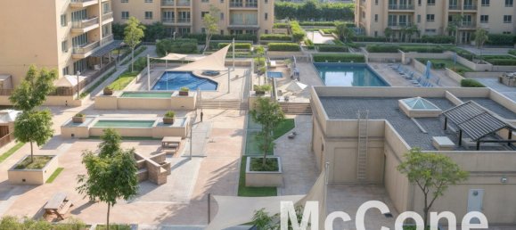 2 bedrooms Apartment in Greens, UAE No. 31494 15