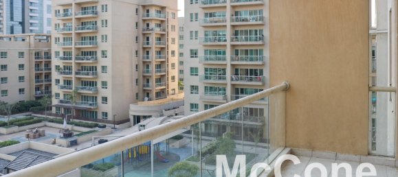 2 bedrooms Apartment in Greens, UAE No. 31494 13