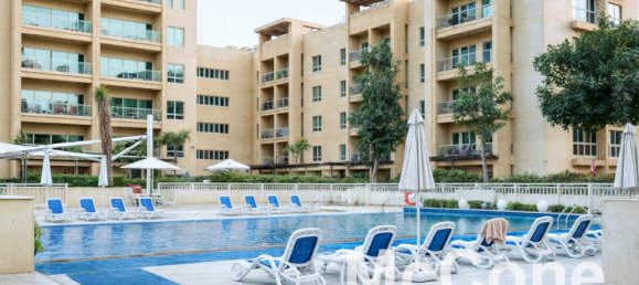 2 bedrooms Apartment in Greens, UAE No. 31494 16