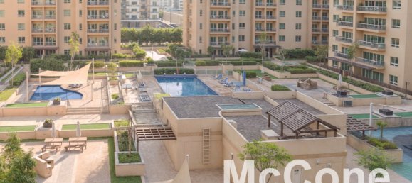 2 bedrooms Apartment in Greens, UAE No. 31494 14