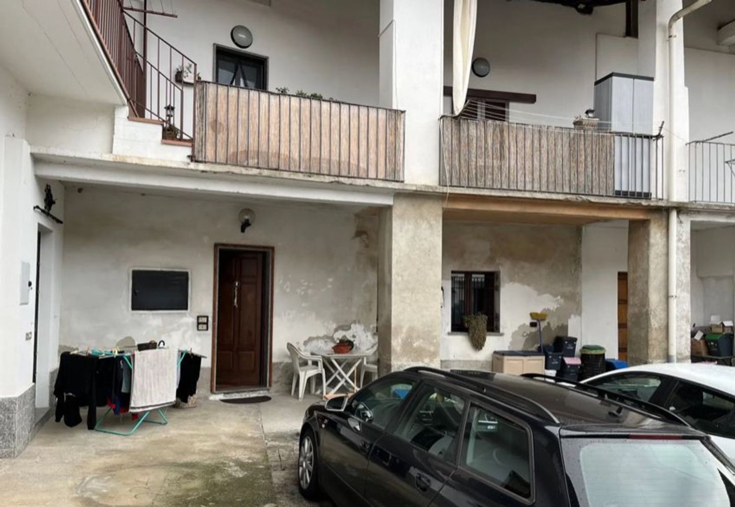 3 rooms Apartment in Sumirago, Italy No. 183314