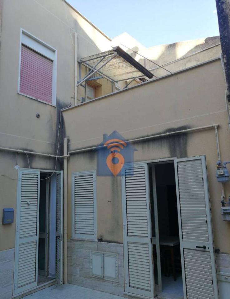 4-Zimmer Wohnung in Castelvetrano, Italy, Nr. 27184