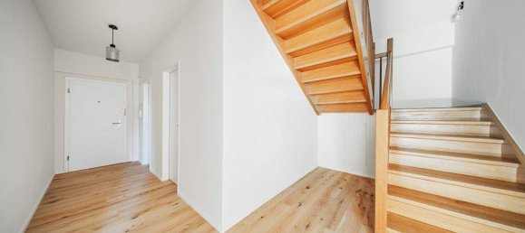 3-Zimmer Doppelhaus in Wieden, Austria, Nr. 245985 6