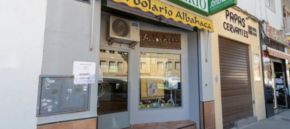 Imóvel comercial em Granada, Spain 45 m² N.º 172060 27