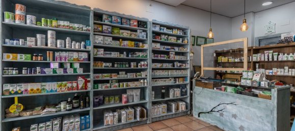 Imóvel comercial em Granada, Spain 45 m² N.º 172060 29