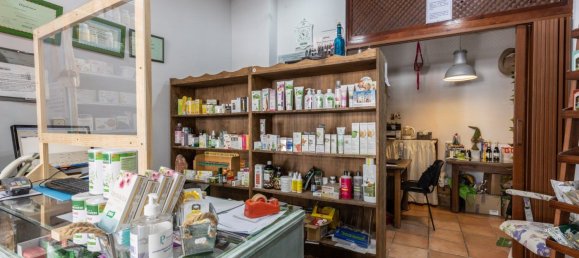 Imóvel comercial em Granada, Spain 45 m² N.º 172060 31