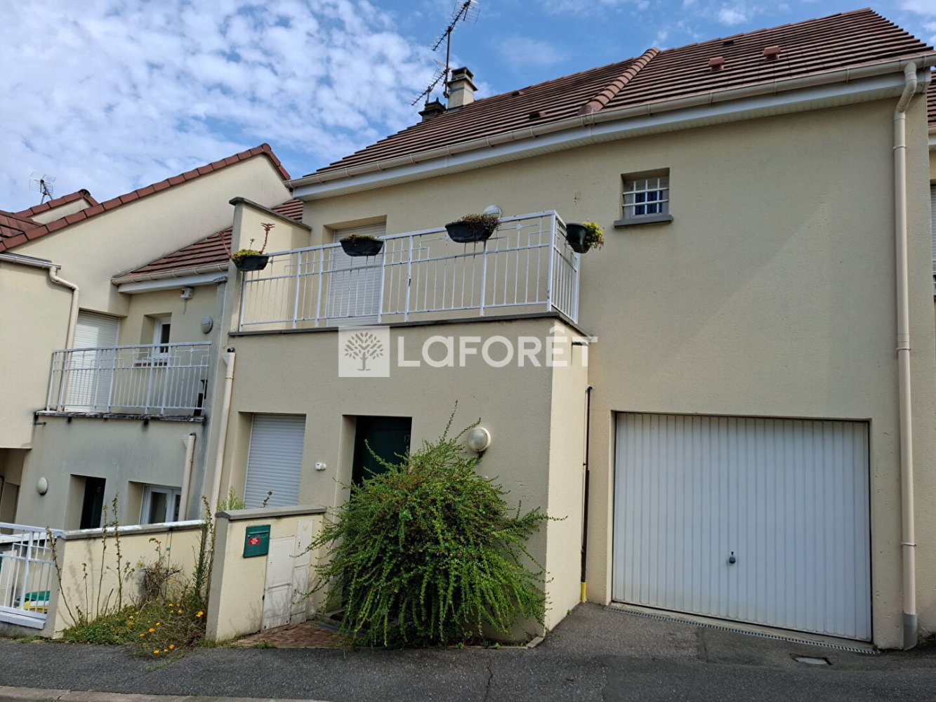 Дом с 3 спальнями в Кашан, Франция № 189291