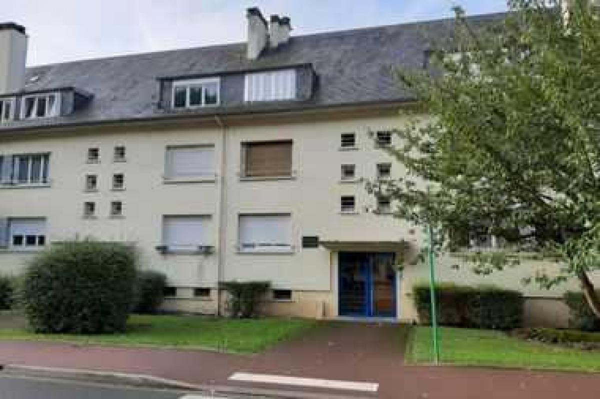 Estúdio em Mondeville, France N.º 35291