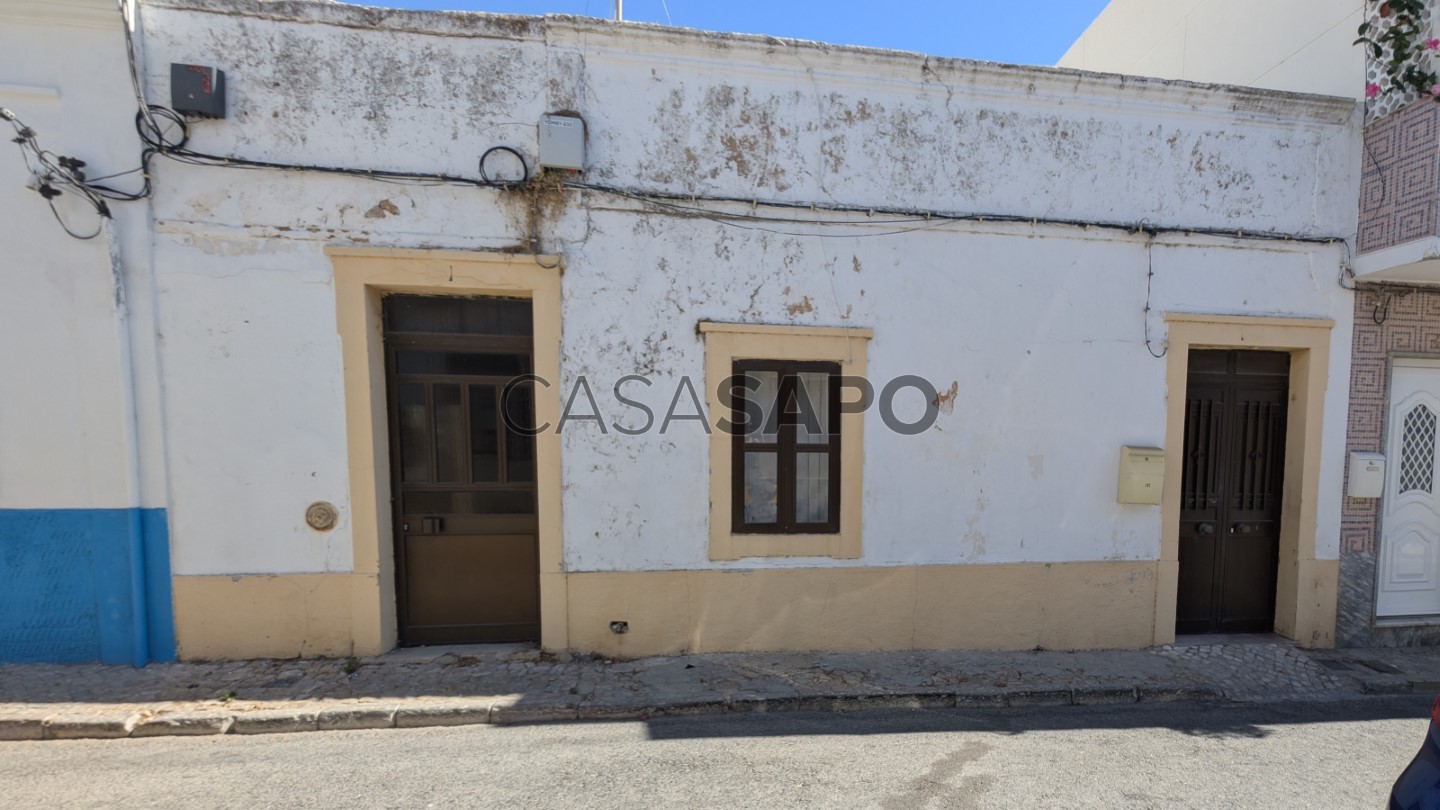 4 bedrooms House in Olhao, Portugal No. 345122