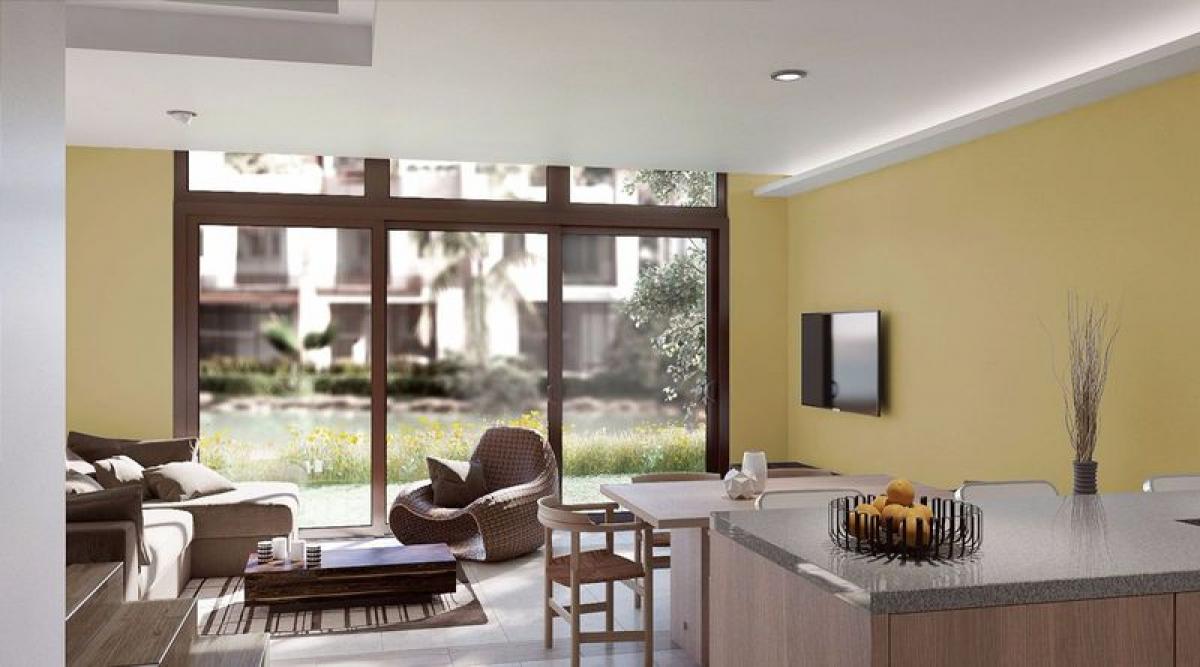 2 Schlafzimmer Wohnung in Solidaridad, Mexico, Nr. 158155