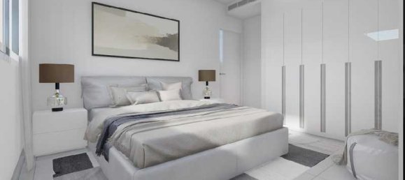 3 Schlafzimmer Penthouse in Kato Polemidia, Cyprus, Nr. 7825 7