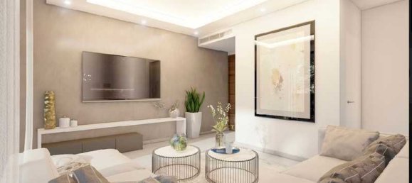 3 Schlafzimmer Penthouse in Kato Polemidia, Cyprus, Nr. 7825 10