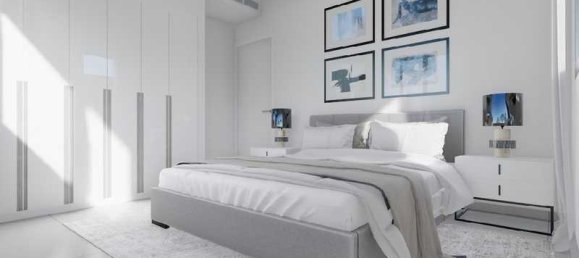 3 Schlafzimmer Penthouse in Kato Polemidia, Cyprus, Nr. 7825 8