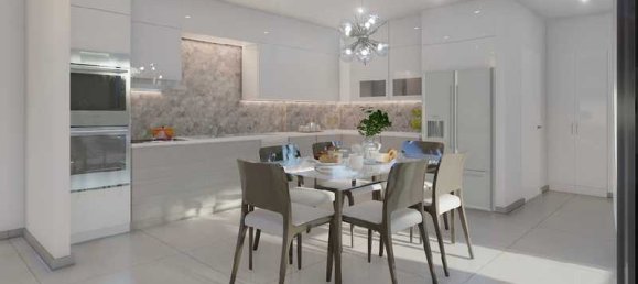 3 Schlafzimmer Penthouse in Kato Polemidia, Cyprus, Nr. 7825 9